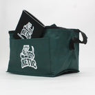 Retic Yoyo Cooler Set - Lunch Box and Koozie - Fits 6 Cans - YoYoSam