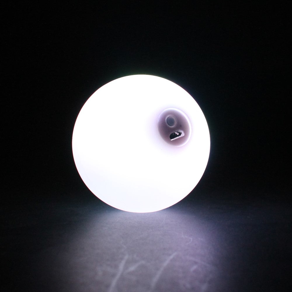 Zeekio LED Light Up Juggling Ball with Charging Cord (Single Ball) — view 4