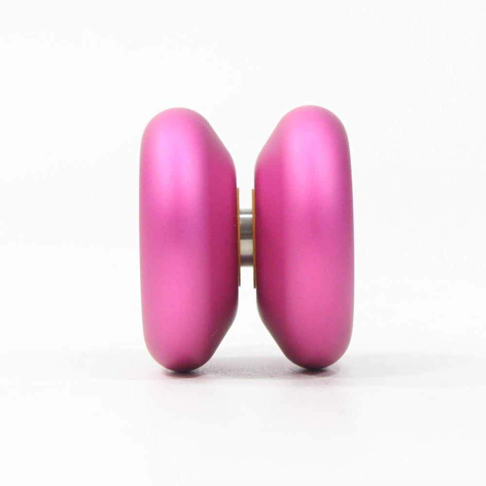 YoYoFactory Little Confusion Yo-Yo - Mini YoYo with Hubstacks — view 3