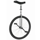 Unicycle 29'' Trainer UNICYCLE- Nimbus Seat Post Clamp - Innova Tire- Grey