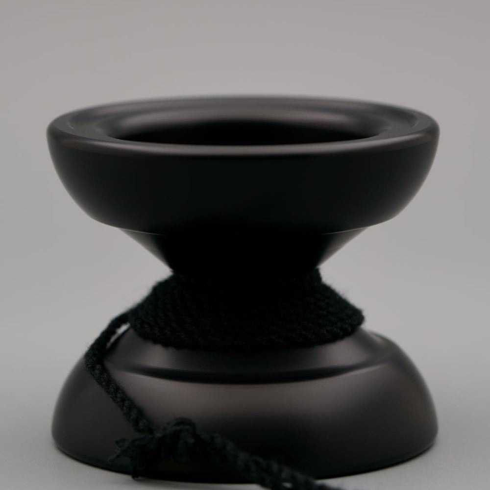 TOP YO MOJO POM Yo-Yo - Finger Spin - CNC POM Version YoYo — view 3