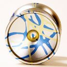 MAGICYOYO Vapormotion Hybrid Yo-Yo- C3YOYODESIGN Collaboration - Ethan Wong — view 10