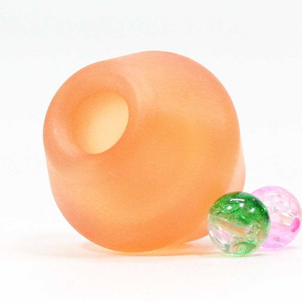 PoryKon Fu-Ring Yo-Yo Counterweight - POM YoYo Counter Weight - Sora Ishikawa Signature model — view 5