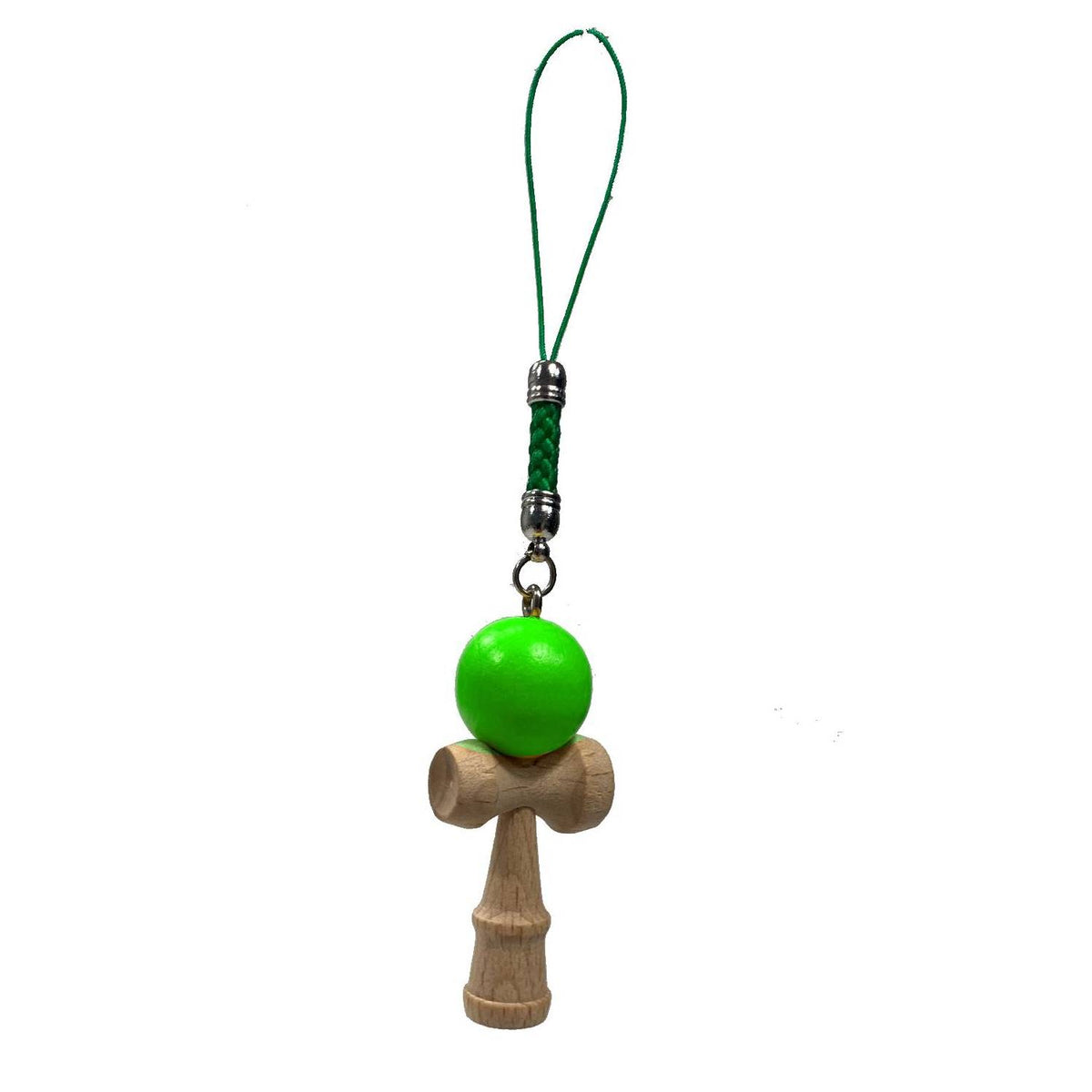 Kendama Christmas tree ornament - Have a kendama xmas — view 6