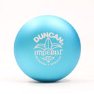 Duncan Aluminum Imperial Yo-Yo - Classic Metal YoYo — view 4