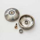 Luftverk Titanium Daytona SE Yo-Yo - Slimline Side Effects YoYo — view 3