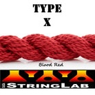 YoYo String Lab Type X - Medium Thick Yo-Yo Strings - 10 pack - YoYoSam