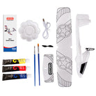 Duncan EX-1 Glider with Power Assist - Design & Kit - Paint Your Own - YoYoSam