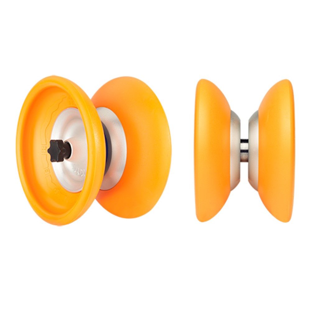 Henrys Viper Flux Yo-Yo - Bind YoYo - YoYoSam
