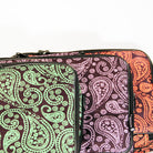 Zeekio Designer Motif Yo-Yo Bag - YoYoSam