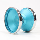 Ace Yo Alive Yo-Yo - Veronika Kamenska Signature Bi-Metal YoYo — view 2