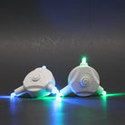 HyperSpin Diabolo LED Light Kit - 3 Bright Colorful Lights - Multiple Modes - Sold in Pair - YoYoSam