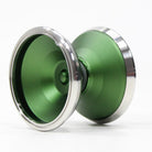 Shuriken Happo Yo-Yo - Bi-Metal - High Performance YoYo — view 7