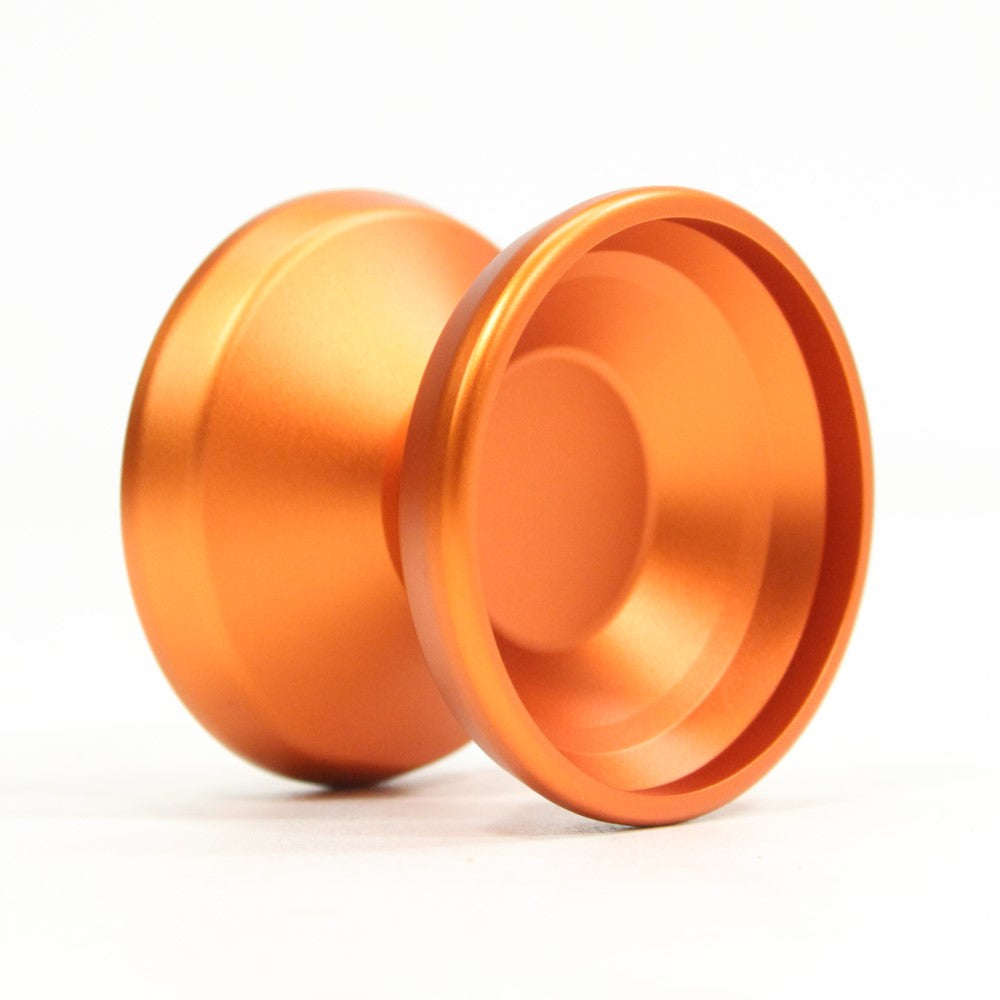 Ace Yo Air 2 Yo-Yo - 7005 Mono-Metal YoYo — view 3