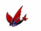 FlexWing 3-D Nylon 16 inch Glider by X-Kites - YoYoSam