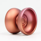 MK1 YOYOS Contact Yo-Yo - Lightweight Organic YoYo — view 6