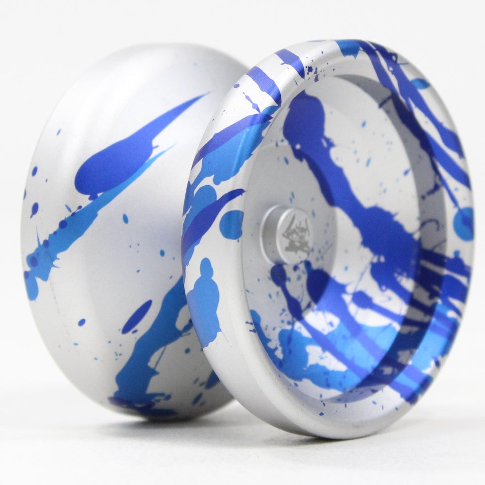 YOYOFORMULA F0S Yo-Yo - Mono-Metal - Responsive YoYo — view 4