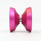 YoYoFactory Switch Blade Yo-Yo - Michael Malik Bi-Metal YoYo — view 6