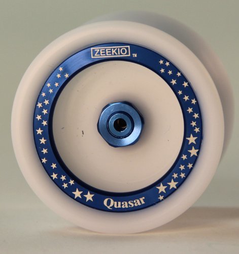 yoyo Zeekio Quasar Yo-Yo - Performance Delrin Yo-Yo - YoYoSam