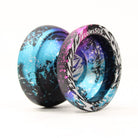 TOP YO x SUS yoyo mechanics Colos-SUS Yo-Yo - Mono-Metal YoYo — view 5