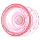TOP YO MOJO YoYo - High Precision CNC Machined Plastic with Fingerspin Yo-Yo — view 9