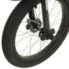 Club 20" 3 Wheeler Unicycle - Triple Wheel Uni — view 4