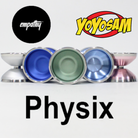 Empathy Physix Yo-Yo - Bi-Metal - Kim Min Joon Signature YoYo