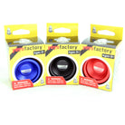 YoYoFactory Boss Yo-Yo - Undersized Design - YoYoSam