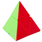 Duncan Monumental Puzzle Game - Pyramid Shaped - Twist and Solve Brain Teaser — view 2