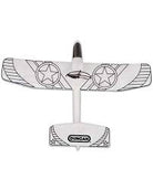 Duncan EX-1 Glider with Power Assist - Design & Kit - Paint Your Own - YoYoSam