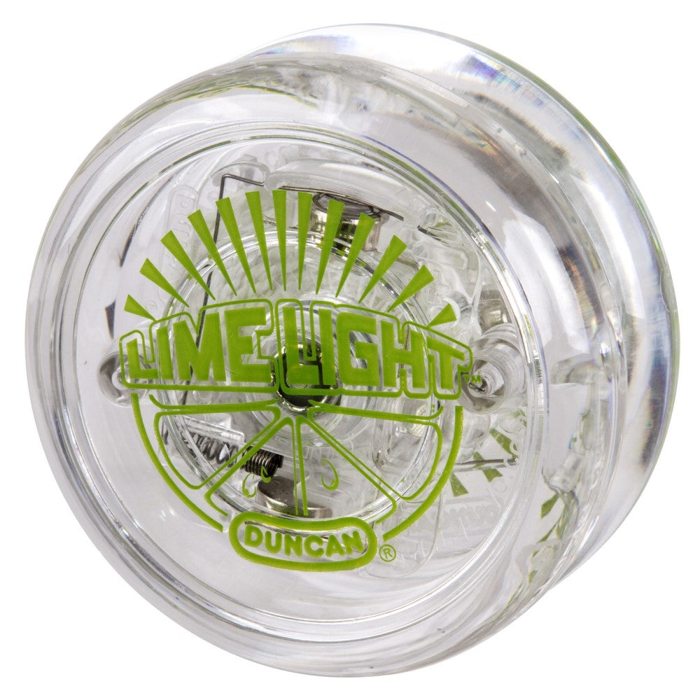 Duncan Toys Limelight - LED Yo-Yo — view 4