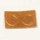 One Drop Silicone Response Pads - 1 pair - Original Flow Groove — view 3