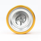Duncan Freehand ONE AL Small Bearing Yo-Yo - Aluminum YoYo — view 4