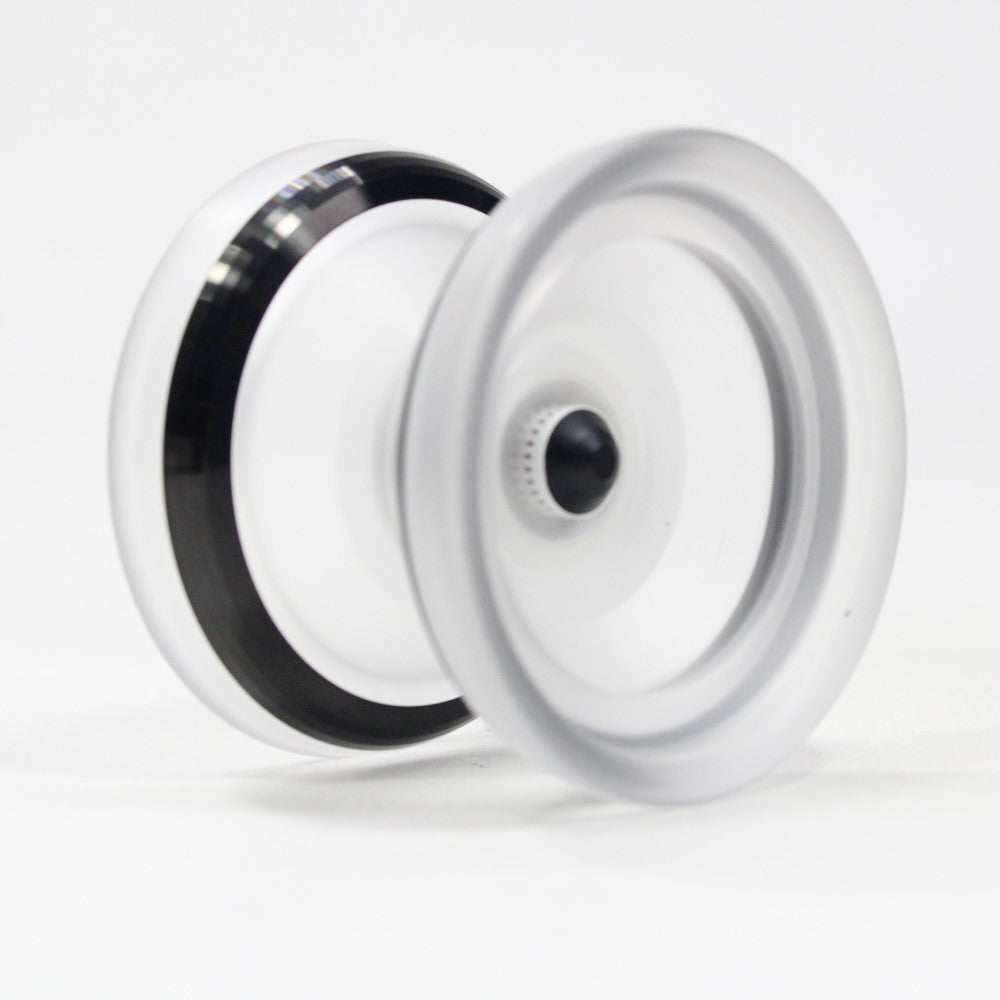 Ace Yo Heart of Engine Yo-Yo - Bi-Material - Polycarbonate YoYo — view 2