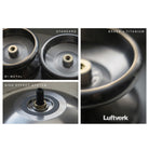 Luftverk Titanium Daytona SE Yo-Yo - Slimline Side Effects YoYo