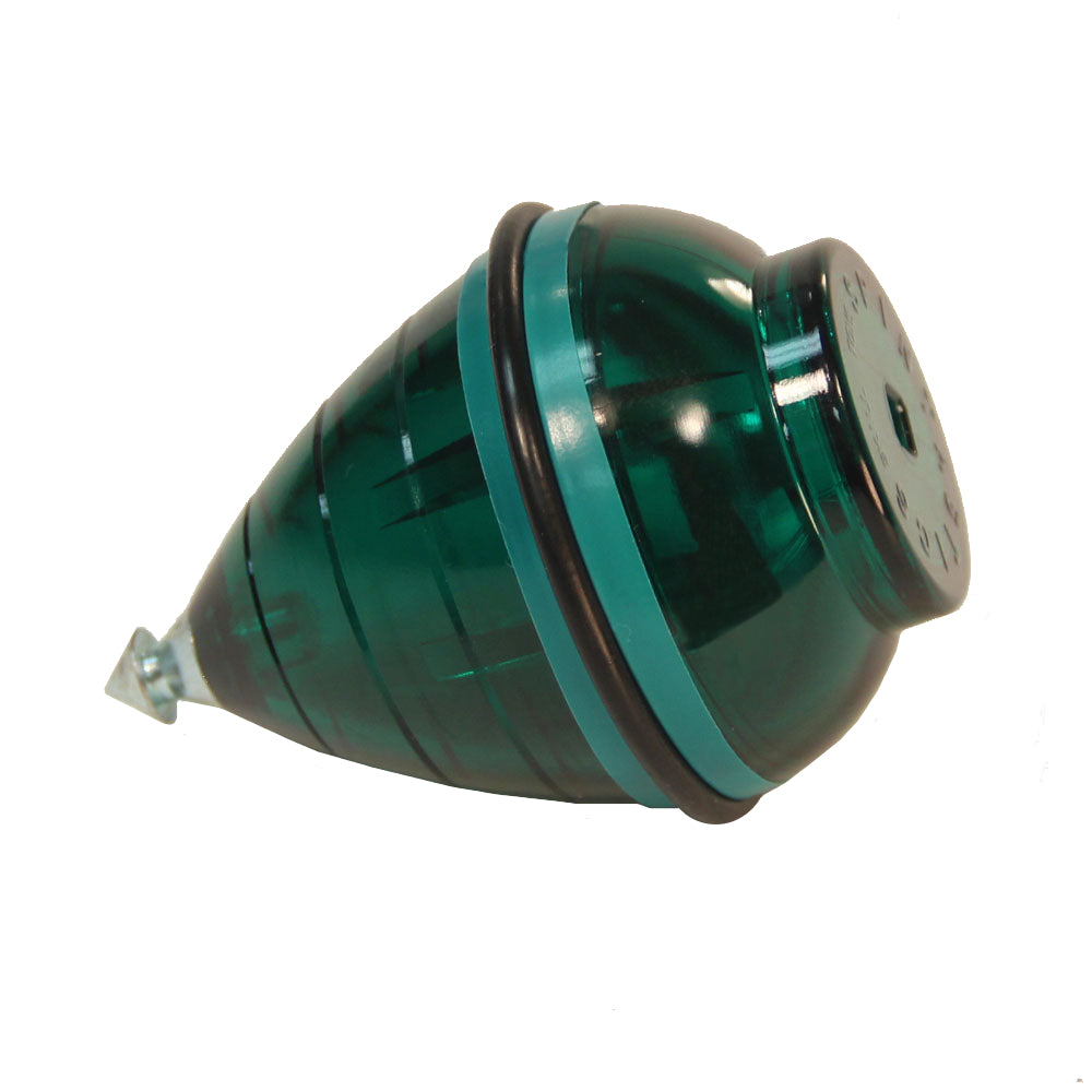 Spintastics Gladiator Spin Top - YoYoSam