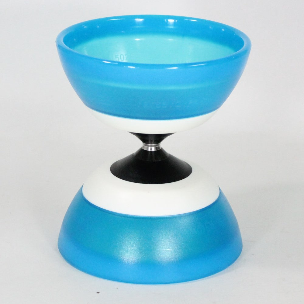 Sundia EVO or Evolution Diabolo - Fixed - YoYoSam