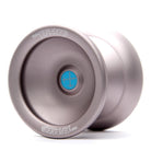 CLYW Metal Yeti Yo-Yo - Many Extras Included! - by Caribou Lodge Return Tops - YoYoSam