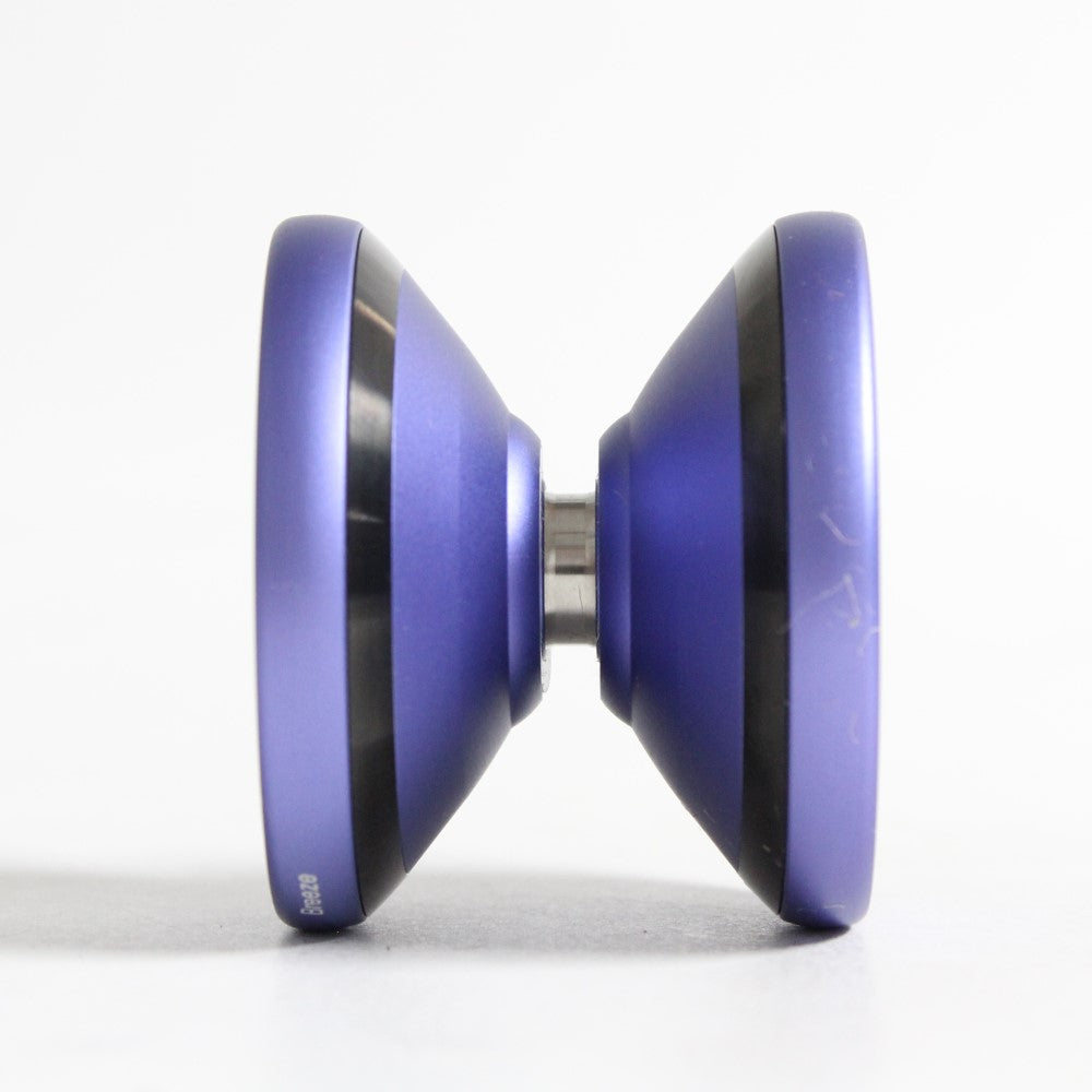 The Good Life Breeze Yo-Yo - Competition Bi-Metal - Chandler Steele Signature YoYo — view 3