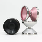 Unparalleled Nostalgia Yo-Yo - BiMetal - Shuyun Tang Signature YoYo - YoYoSam