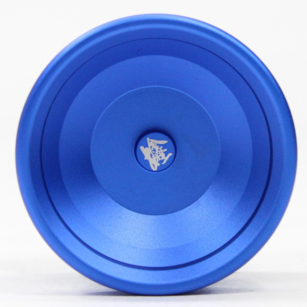 YOYOFORMULA F0S Yo-Yo - Mono-Metal - Responsive YoYo — view 2