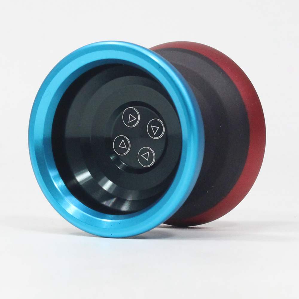 TOP YO Colossus VI Yo-Yo - Sixth Generation - YoYo — view 3