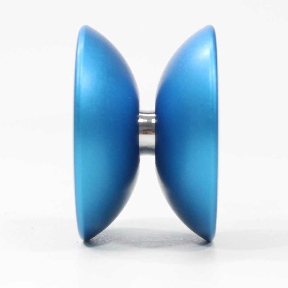 Yoyorecreation GOPA Yo-Yo - Slim Organic Mono-Metal - Hajime Miura Signature YoYo — view 9