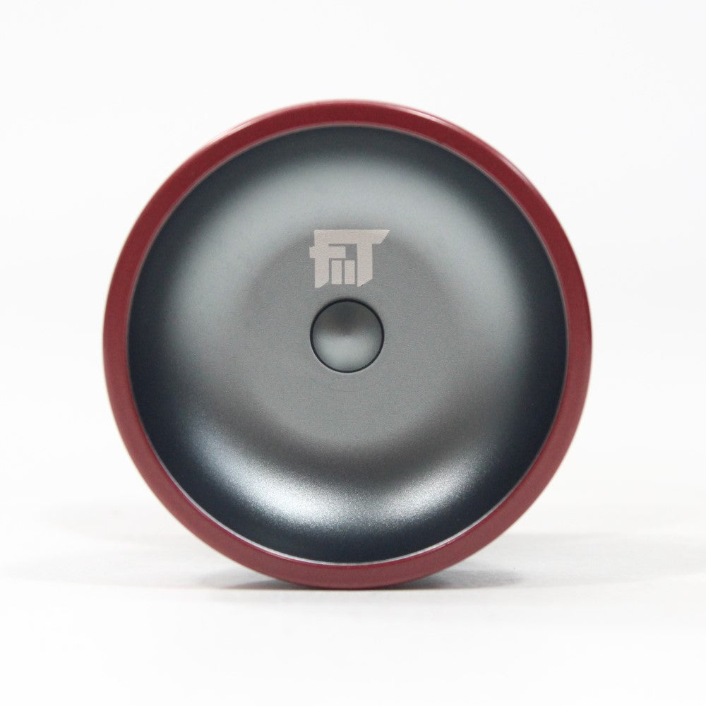 Free2Throw LiV Yo-Yo - Bi-Metal YoYo — view 2