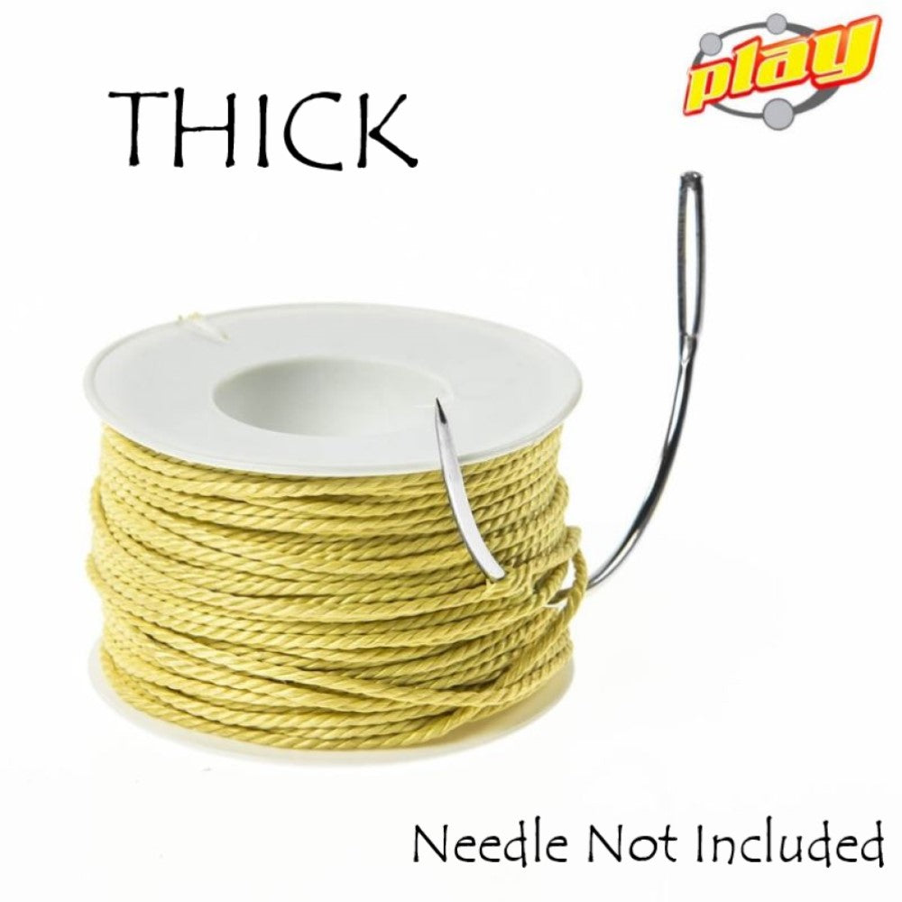 Play Roll of Kevlar Sewing Thread - YoYoSam
