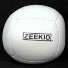 Zeekio Lunar Juggling Ball - 110g Professional UV Reactive 6 Panel Ball - Single Ball — view 9