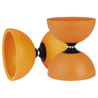 Henrys Jazz Fixed Diabolo- Medium Size Diabolo - YoYoSam