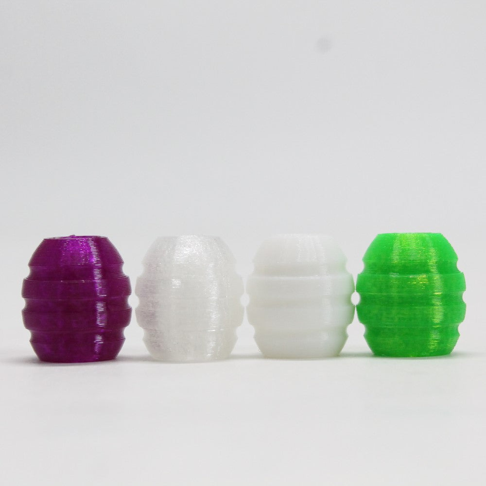 Airetic Strings Flex Weight Pro Grenade Yo-Yo Counterweight - 5A YoYo Counter Weight Play - YoYoSam