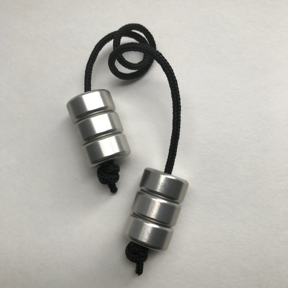 AroundSquare Hydra Begleri - Hydra Aluminum Sport - YoYoSam