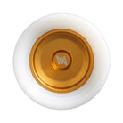 Freshly Dirty Mod44 Gen 2 C Bearing Yo-Yo - Interchangeable Delrin Rims - Aluminum YoYo — view 4